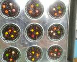 Muffin Pisang Coklat langkah memasak 3 foto