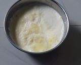 मक्खन (makhan recipe in Hindi) रेसिपी चरण 2 फोटो