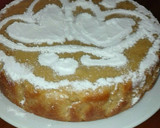Foto del paso 3 de la receta: Bizcocho de Donut con toque de vainilla en olla GM f
