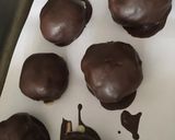 Foto del paso 5 de la receta: Bombones de prestigio 🥥