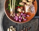 Foto langkah ke 2 dari resep Rica-rica / pedesan / werr ayam.