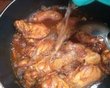 Foto langkah ke 4 dari resep Ayam Ungkep Mentega.