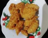 Foto langkah ke 4 dari resep Ayam Goreng Saus Teriyaki.