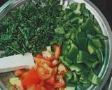 પનીર લબાબદાર(Paneer Lababdar Recipe In Gujarati) રેસીપી સ્ટેપ2ફોટો