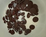 Foto del paso 7 de la receta: Minitorta choco-menta con drip cake