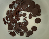 Foto del paso 7 de la receta: Minitorta choco-menta con drip cake