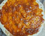Multigrain Pizza platter recipe step 4 photo