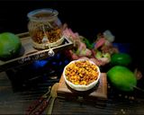 ચણા મેથી નું અથાણું (Chana Methi Athanu Recipe In Gujarati) રેસીપી સ્ટેપ4ફોટો