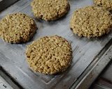 Foto del paso 2 de la receta: Galletas de avena y vainilla (sin harina) 👌