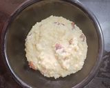 A picture of step 3 of Kodo millet kheer.