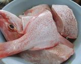 Foto langkah ke 2 dari resep Sop ikan 🐟.