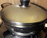 Foto del paso 25 de la receta: Arroz de cuchara con pechuga de pollo y ras el hanout