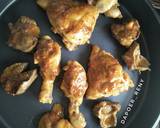 Ayam Bakar Taliwang langkah memasak 5 foto