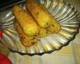 A picture of step 7 of Potato fingers.