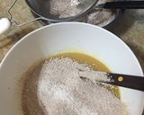 Foto del paso 2 de la receta: Masitas craqueladas de pasta de maní 🥜