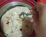 पंचेमल रोटी की टोकरी (Punchmail roti ki Tokri recipe in Hindi) रेसिपी चरण 5 फोटो