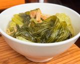 長年菜（刈菜）的食譜步驟3照片