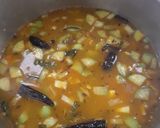 વઘારેલી ખીચડી (Vaghareli Khichdi Recipe In Gujarati) રેસીપી સ્ટેપ4ફોટો