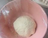 Foto langkah ke 5 dari resep Bakpau No Mixer #642.