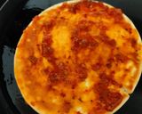 માર્ગરીટા પીઝા (Margherita Pizza Recipe In Gujarati) રેસીપી સ્ટેપ1ફોટો