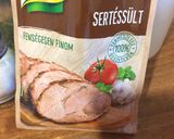 Tojásos, mini töltött hús recept fázis 1 fotója