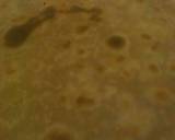 Soft brown chapatis recipe step 5 photo