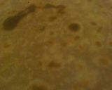A picture of step 5 of Soft brown chapatis.