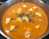 Foto del paso 9 de la receta: Conejo en salsa de tomate