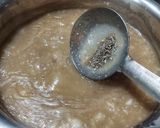 A picture of step 8 of Neera Kheer/Pathaneer Kanji.