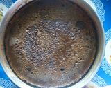 Foto del paso 16 de la receta: Pastel imposible/ chocoflan