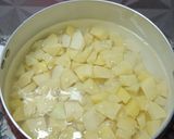 Foto del paso 1 de la receta: Croquetas sabrosas!!