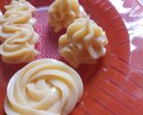 Foto del paso 7 de la receta: Crema Pastelera (con yema de huevo)