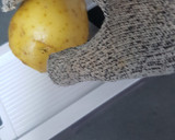 Foto del paso 1 de la receta: 🍟 Patatas chips al horno 🎛️