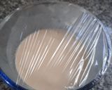 Foto del paso 2 de la receta: Pan integral con salvado