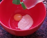 Foto del paso 1 de la receta: Ponquecitos de harina de almendras y yogurt