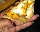 Foto del paso 2 de la receta: Canastillas de verduras y cebolla caramelizadas