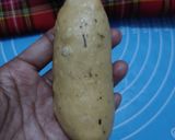 Foto langkah ke 9 dari resep Garlic Cheese Soft Sourdough Bread.