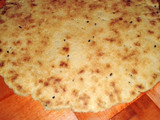 فطير السميد و الفرينة