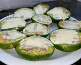 Foto del paso 9 de la receta: Zapallitos rellenos