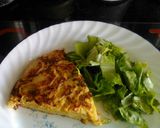 Foto del paso 7 de la receta: Tortilla de papas