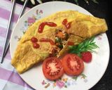 Foto langkah ke 4 dari resep O m u r i c e.