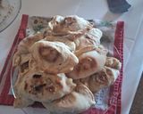 Foto del paso 18 de la receta: Empanadas de ciervo cortada a cuchillo