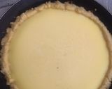 Foto langkah ke 5 dari resep Pie Susu Teflon | Home made Pie Susu | #ResepSederhana #DiRumahAja | Pie Susu ala Anak Kos.
