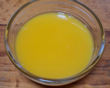 Foto del paso 1 de la receta: Mousse de mango light (3 ingredientes)