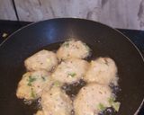 Foto langkah ke 3 dari resep Cireng nasi non gluten.