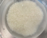 Foto del paso 2 de la receta: Arroz para sushi