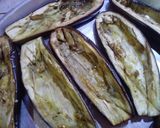 Foto del paso 4 de la receta: Berenjenas rellenas