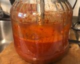 Foto del passaggio 4 della ricetta Salsa sriracha 2