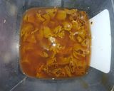 Foto del paso 1 de la receta: Revuelto de hígado de res