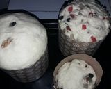 Foto del paso 6 de la receta: Pan de Navidad